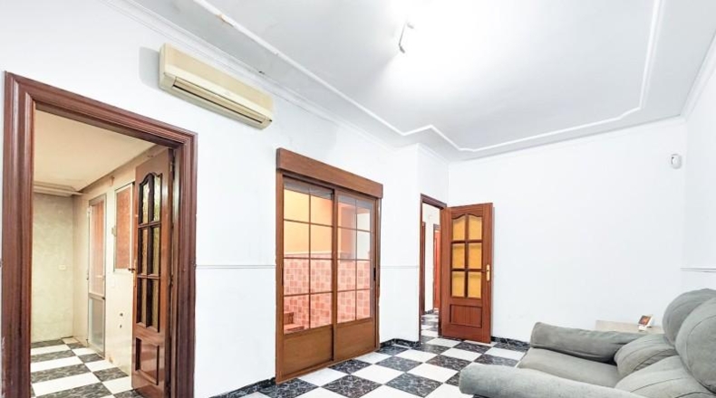 Ciudad Real - Puertollano - 112m2