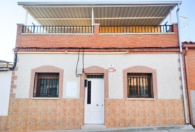 Puertollano 112&nbsp;m²