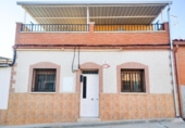 Casa de pueblo en venta en la España, Puertollano, ref: TR376710 foto