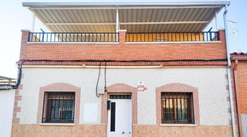 Ciudad Real - Puertollano - 112m2