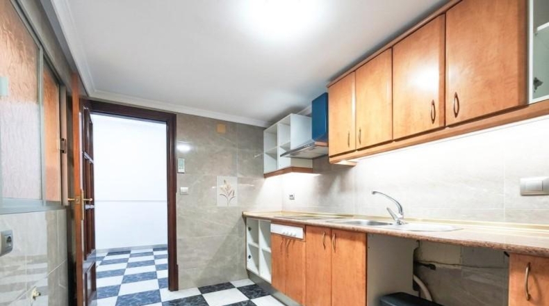Ciudad Real - Puertollano - 112m2