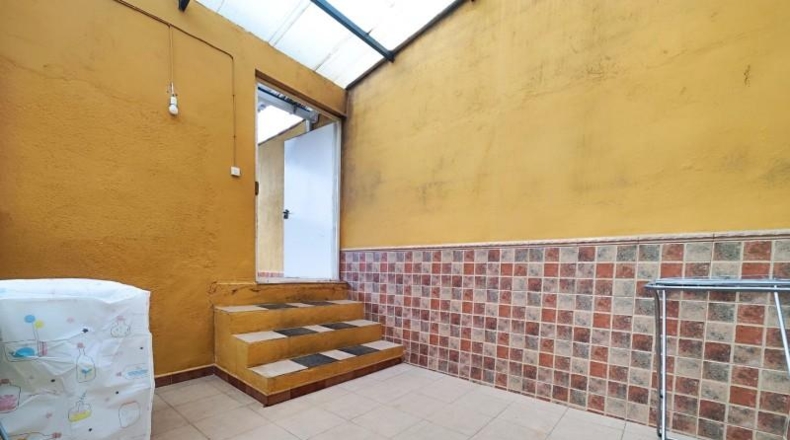 Ciudad Real - Puertollano - 112m2