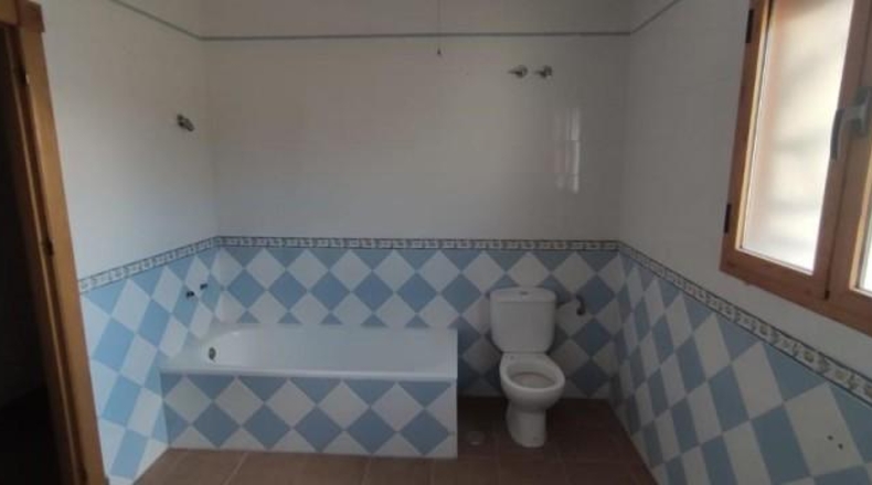 Granada - Castilléjar - 356m2