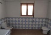 Casa de pueblo en venta en la España, Castilléjar, ref: TR411776 foto