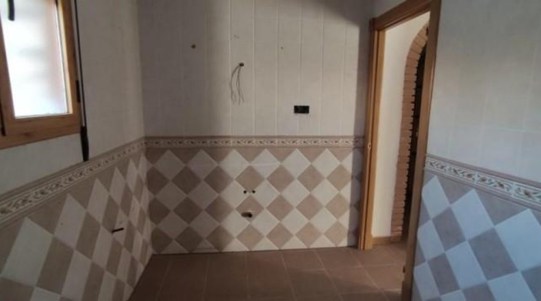 Granada - Castilléjar - 356m2