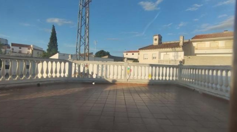 Granada - Castilléjar - 356m2