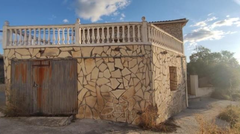Granada - Castilléjar - 356m2