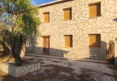 Casa de pueblo en venta en la España, Castilléjar, ref: TR411776 foto
