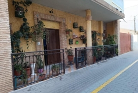 Santomera 270&nbsp;m²