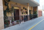 Casa de pueblo en venta en la España, Santomera, ref: TR411152 foto