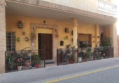 Casa de pueblo en venta en la España, Santomera, ref: TR411152 foto