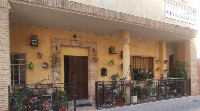 Murcia - Santomera - 270m2