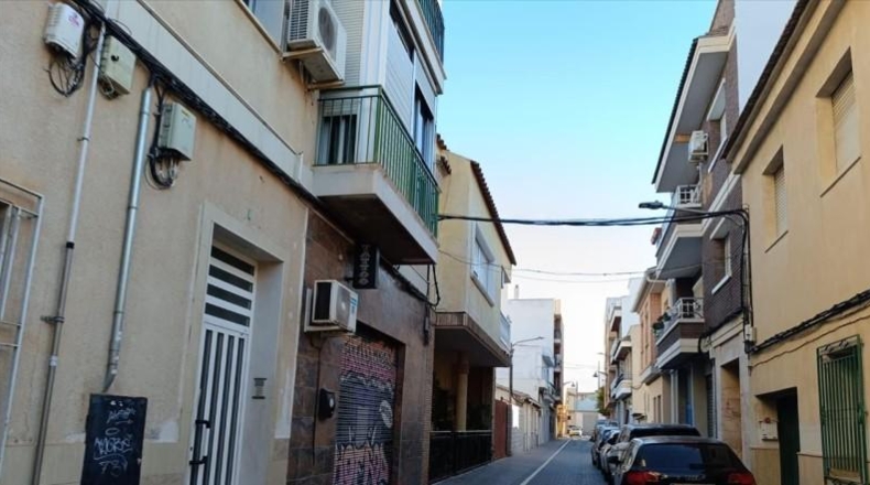 Murcia - Santomera - 270m2