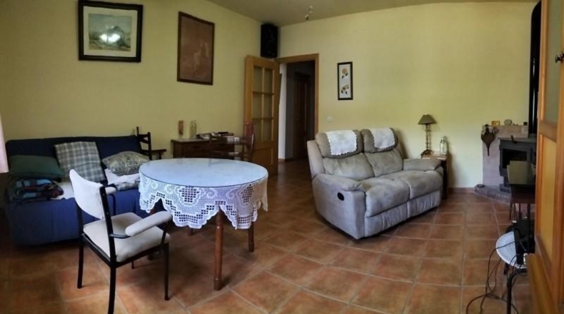Caceres - Pedroso de Acim - 123m2