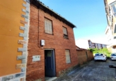 Casa con terreno en venta en la España, Valdefresno, ref: TR300072 foto