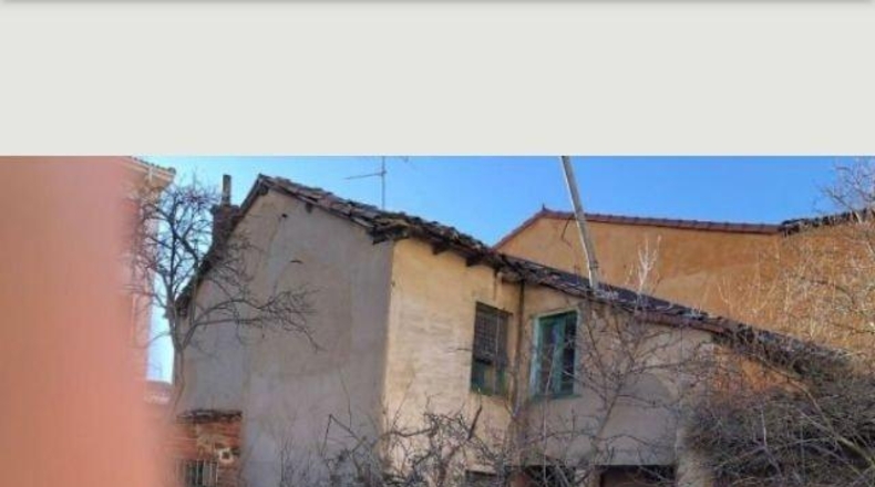 Leon - Valdefresno - 384m2