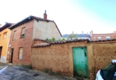 Casa con terreno en venta en la España, Valdefresno, ref: TR300072 foto