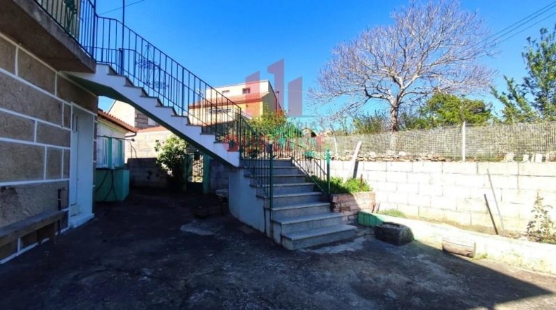Оренсе - Junquera de Ambía - 308m2
