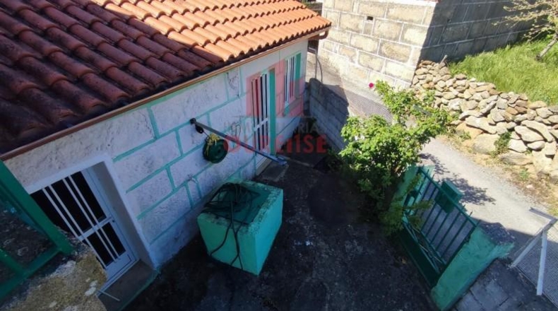 Оренсе - Junquera de Ambía - 308m2