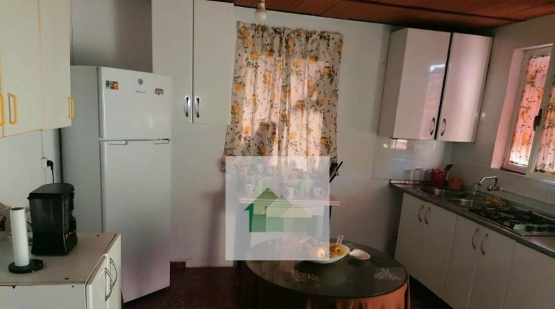 Сарагоса - Osera de Ebro - 2928m2