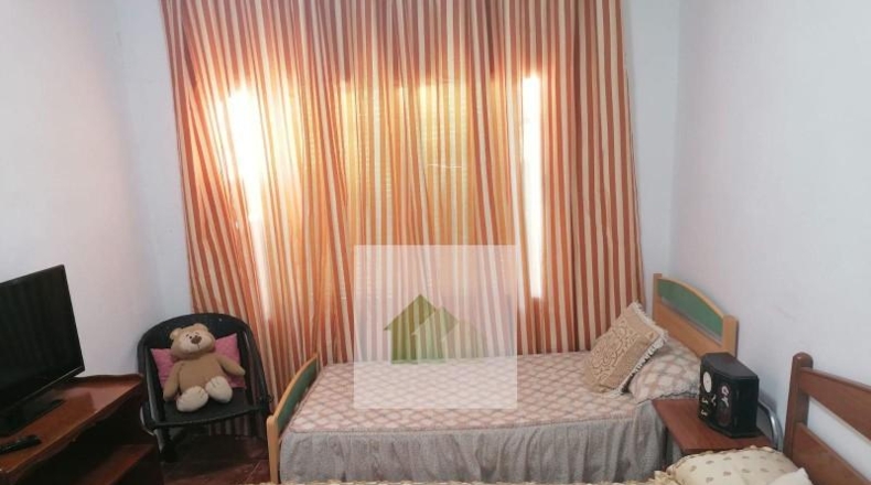 Сарагоса - Osera de Ebro - 2928m2
