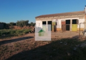 Xalet independent amb terreny en venda a la España, Montijo, ref.: TR400943 foto