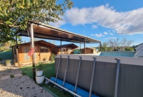 Rojales 2000&nbsp;m²