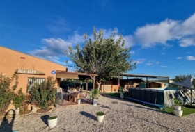 Rojales 2000&nbsp;m²