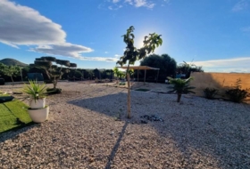 Rojales 2000&nbsp;m²
