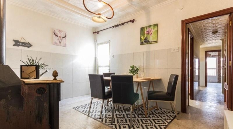 Badajoz - Montijo - 74m2
