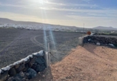 Terreno no urbanizable en venta en la España, Teguise, ref: TR319831 foto