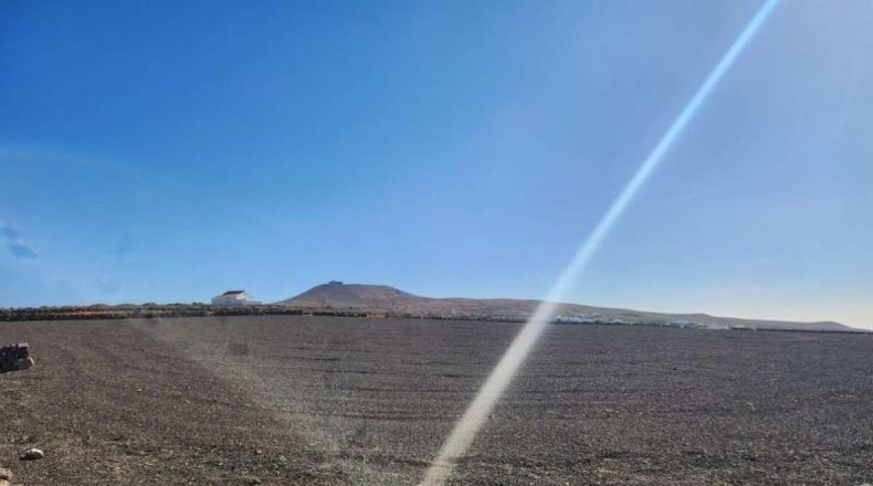 Las Palmas - Teguise - 9596m2