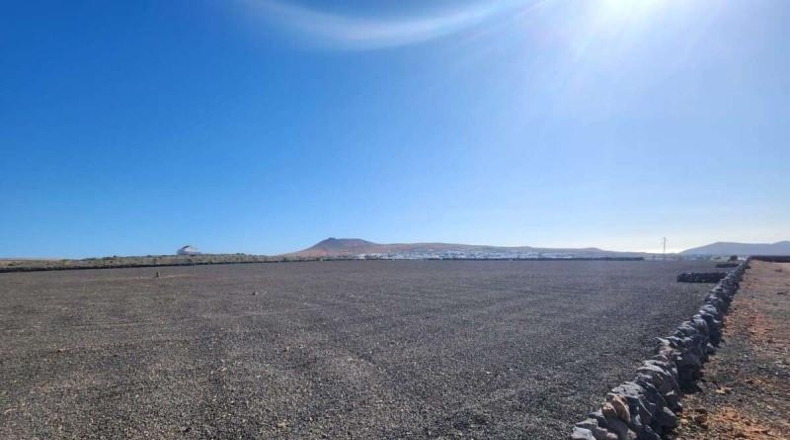 Las Palmas - Teguise - 9596m2