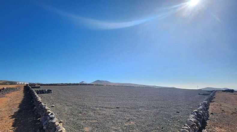 Las Palmas - Teguise - 9596m2