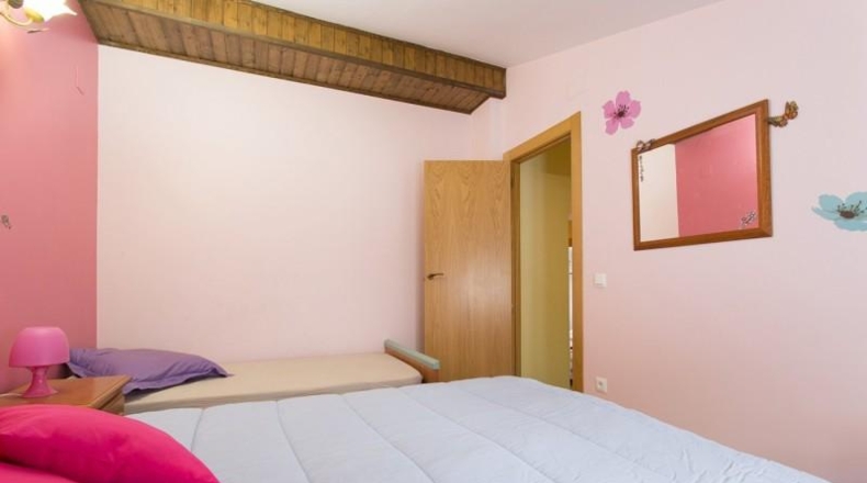Granada - Alamedilla - 140m2