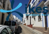 Дом с участком на продажу в городе Ayamonte Фото