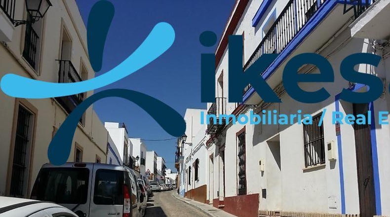 Huelva - Ayamonte - 81m2