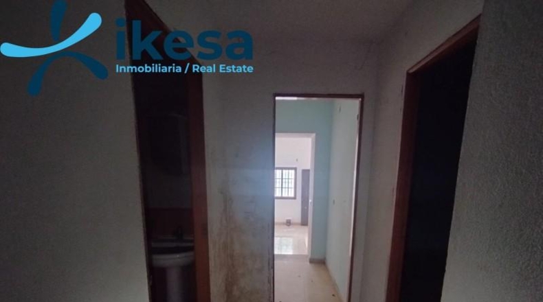Huelva - Ayamonte - 81m2
