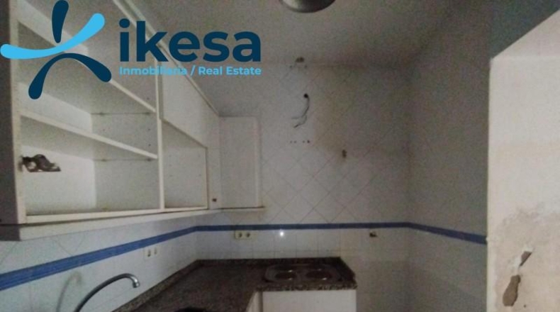 Huelva - Ayamonte - 81m2