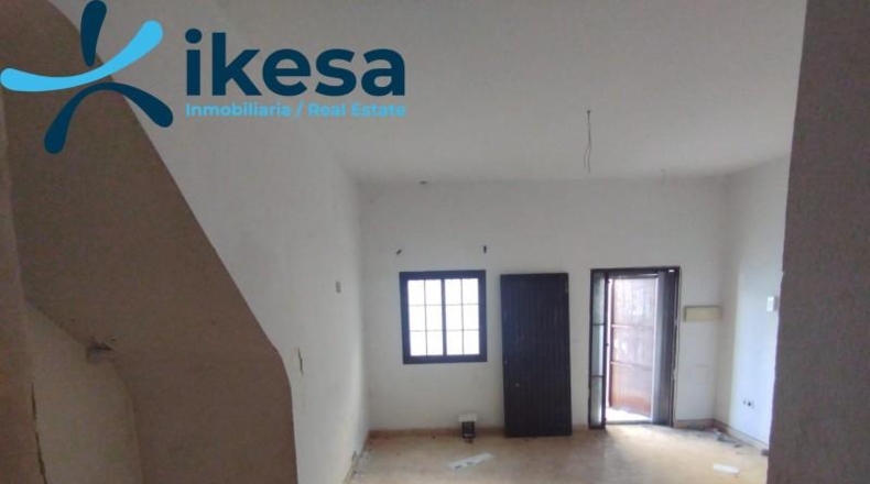 Huelva - Ayamonte - 81m2