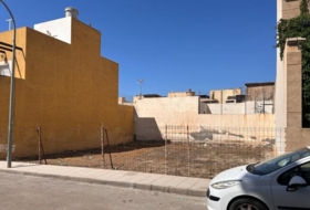 Serón 183&nbsp;m²