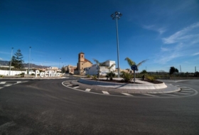 Serón 183&nbsp;m²