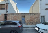 Urban land for sale on España, Vilanova del Camí, ref: TR276576 photo
