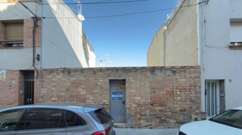 Barcelona - Vilanova del Camí - 85m2