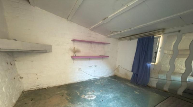 Barcelona - Vilanova del Camí - 85m2