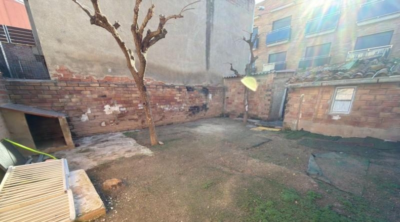 Barcelona - Vilanova del Camí - 85m2