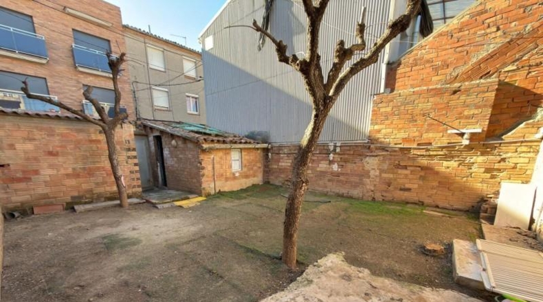 Barcelona - Vilanova del Camí - 85m2