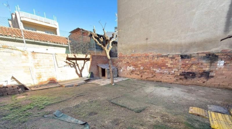 Barcelona - Vilanova del Camí - 85m2