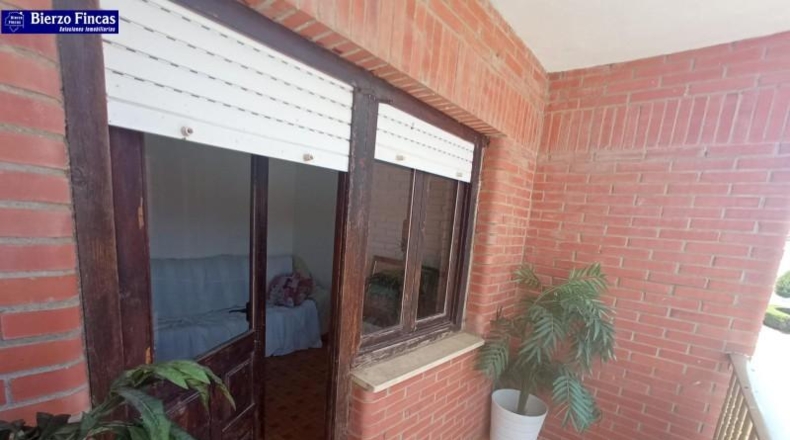 Leon - Riego de la Vega - 129255m2