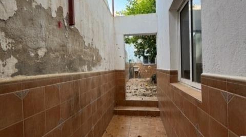 Badajoz - Don Benito - 135m2